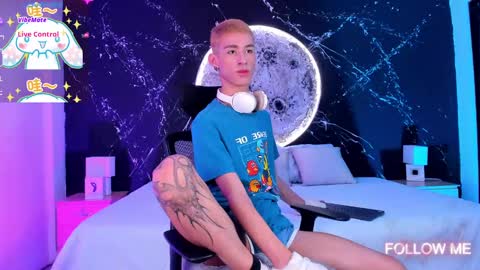 Snapshot of jaspercooper_ chatting on 03-07-25, 02:01 Jasper Cooper online show from 03-07-25, 02:01