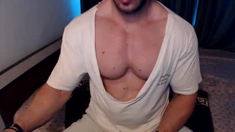 Snapshot of jasphermscl chatting on 05-27-26, 02:47 JaspherMscl online show from 05-27-26, 02:47
