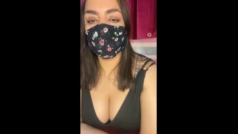 Snapshot of jassmina_7 chatting on 01-09-25, 10:52 Jassmina online show from 01-09-25, 10:52