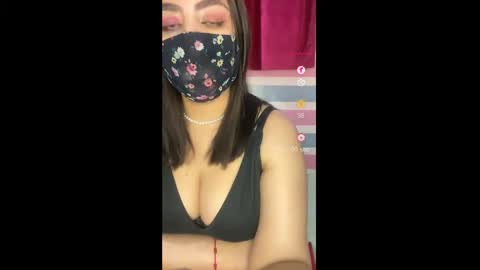 Snapshot of jassmina_7 chatting on 01-31-25, 01:56 Jassmina online show from 01-31-25, 01:56