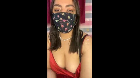 Snapshot of jassmina_7 chatting on 02-02-25, 09:45 Jassmina online show from 02-02-25, 09:45