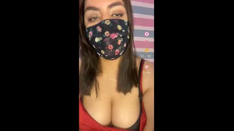 Snapshot of jassmina_7 chatting on 02-10-25, 11:57 Jassmina online show from 02-10-25, 11:57