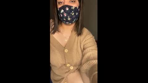 Snapshot of jassmina_7 chatting on 11-17-25, 07:19 Jassmina online show from 11-17-25, 07:19