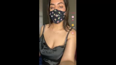 Snapshot of jassmina_7 chatting on 11-26-25, 08:32 Jassmina online show from 11-26-25, 08:32