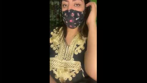 Jassmina  online show from 02-17-26, 11:00