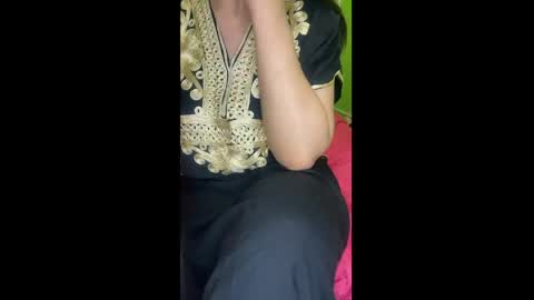 Jassmina  online show from 04-12-26, 09:20