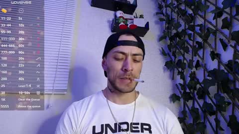 JKing  online show from 12-07-24, 05:37