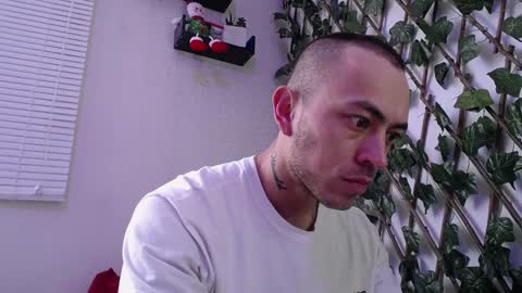 JKing  online show from 12-17-24, 03:39