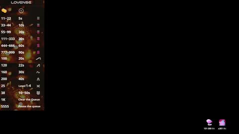 JKing  online show from 12-23-24, 07:30