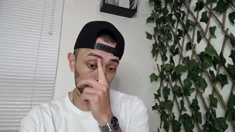 JKing  online show from 01-10-25, 02:25