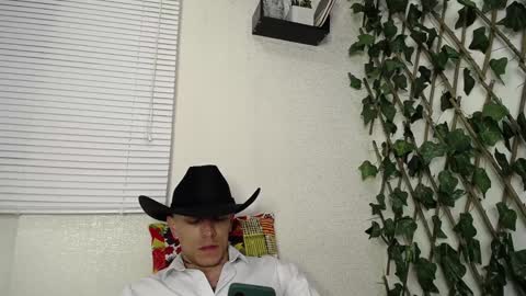 JKing  online show from 01-12-25, 02:14