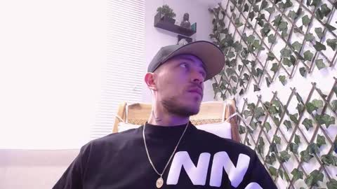 JKing  online show from 03-07-25, 03:07