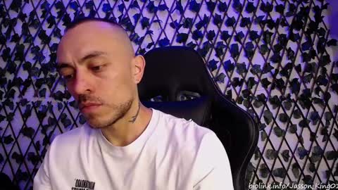 JKing  online show from 09-10-25, 11:05