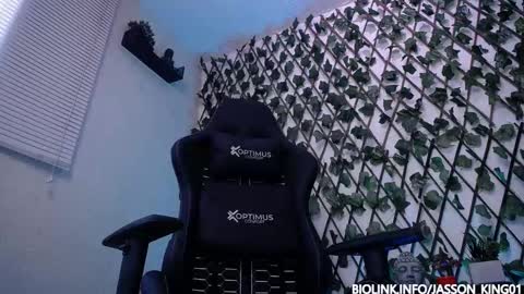 JKing  online show from 10-08-25, 11:19