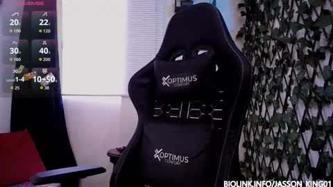 JKing  online show from 11-28-25, 12:08