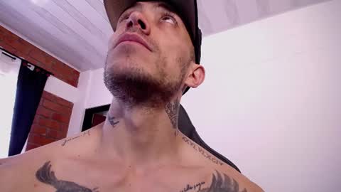 JKing  online show from 07-28-26, 04:16