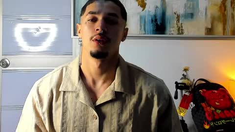 Lil Dark online show from 01-12-25, 04:10