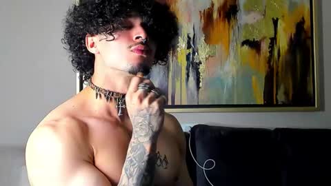 Lil Dark online show from 02-04-26, 01:33