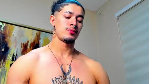 Lil Dark online show from 02-11-26, 04:17