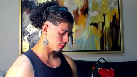 Lil Dark online show from 02-14-26, 04:09