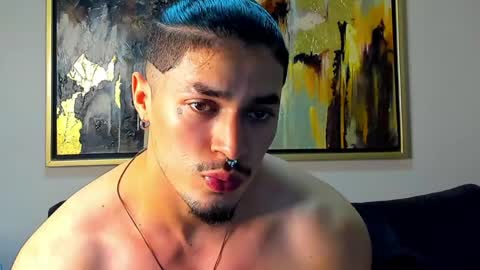 Snapshot of jasson_rodriguez69 chatting on 05-09-26, 03:34 Lil Dark online show from 05-09-26, 03:34