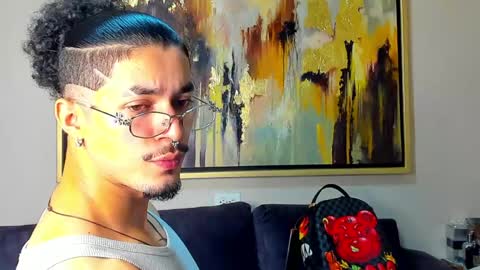 Snapshot of jasson_rodriguez69 chatting on 06-10-26, 02:45 Lil Dark online show from 06-10-26, 02:45