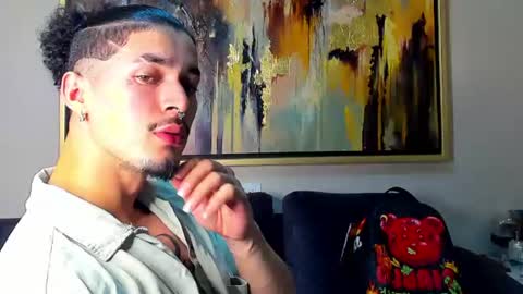 Snapshot of jasson_rodriguez69 chatting on 06-11-26, 02:33 Lil Dark online show from 06-11-26, 02:33
