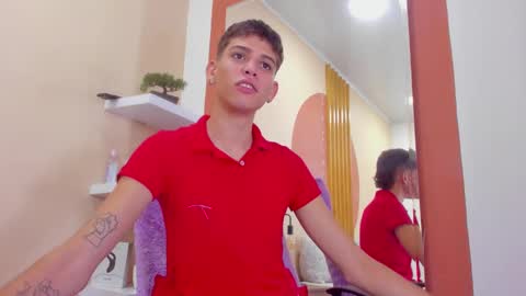 J A S S O N  online show from 12-12-24, 01:06