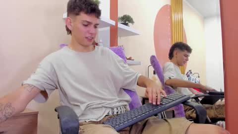 J A S S O N  online show from 12-13-24, 01:22