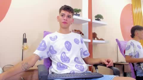 J A S S O N  online show from 12-18-24, 01:56