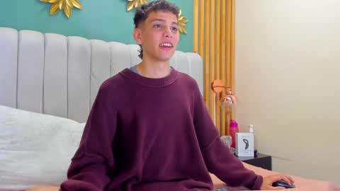 J A S S O N  online show from 12-22-24, 12:38