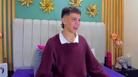 J A S S O N  online show from 12-24-24, 12:44