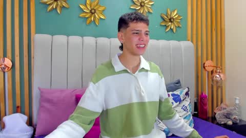 J A S S O N  online show from 12-26-24, 12:38