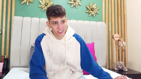 J A S S O N  online show from 01-14-25, 12:45