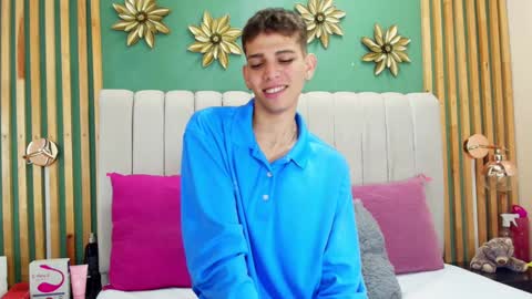 J A S S O N  online show from 01-16-25, 01:04