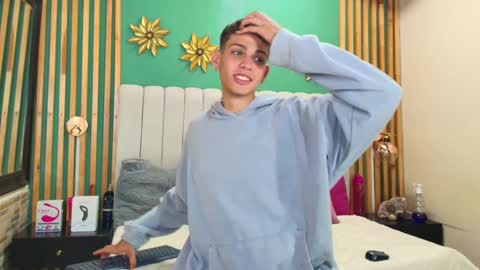 J A S S O N  online show from 01-24-25, 12:31