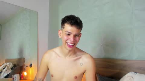 J A S S O N  online show from 02-24-25, 12:59