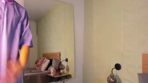 J A S S O N  online show from 03-07-25, 01:07