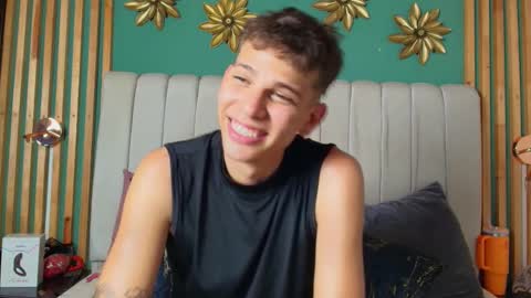 J A S S O N  online show from 03-12-25, 04:24