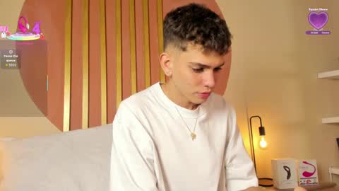 J A S S O N  online show from 09-15-25, 01:44