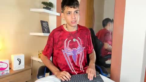 J A S S O N  online show from 10-17-25, 03:47