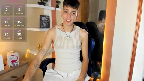 J A S S O N  online show from 10-20-25, 01:55