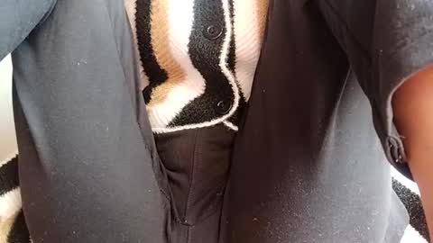 jasspreettt online show from 12-26-24, 06:19