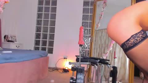 JassyeJoy online show from 11-25-25, 05:18