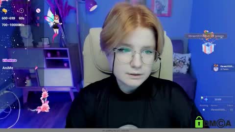 Katerina online show from 11-21-25, 08:40