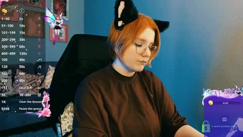 Katerina online show from 04-04-26, 08:17