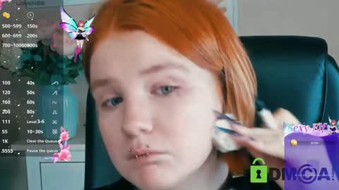 Snapshot of java_fire chatting on 06-08-26, 07:03 Katerina online show from 06-08-26, 07:03