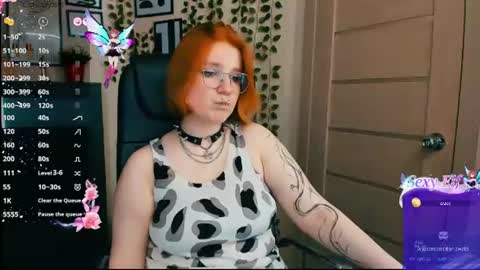 Snapshot of java_fire chatting on 06-12-26, 08:19 Katerina online show from 06-12-26, 08:19