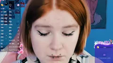 Katerina online show from 06-19-26, 08:23