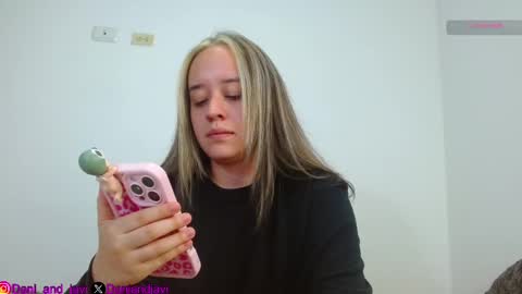 dani and javi online show from 02-12-25, 03:07